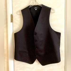Santana vest